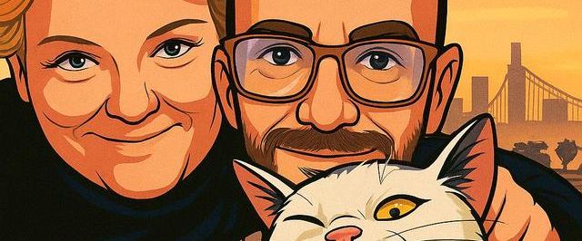 Suche eine 2 zimmerwohnung in Karlsruhe - Foto 1