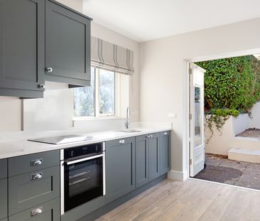 ARD BRUGH LODGE CUNNINGHAM ROAD DALKEY, - Photo 3