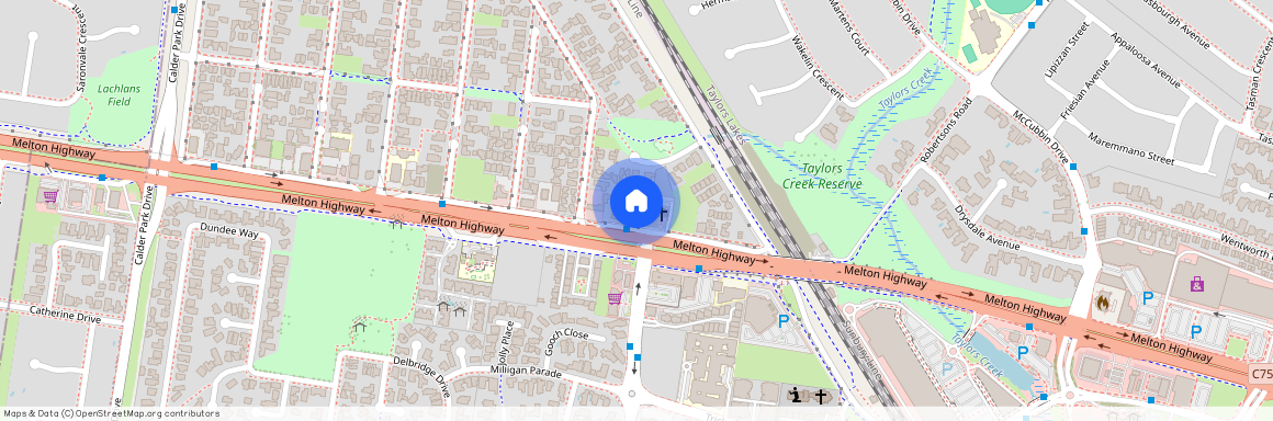 1/520 Melton Highway, Vic 3037, Sydenham