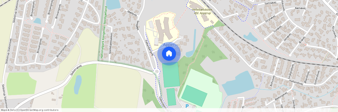 Falkenbergvænget 8, 3140 Ålsgårde, 3140 Ålsgårde