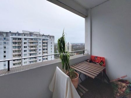 Location Appartement 1 pièce 34m² STRASBOURG 67000 - Photo 5