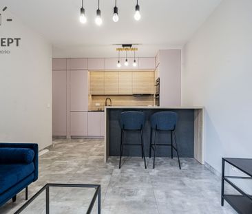 3 pok | Balkon i Parking | ok. Zakładowej - Photo 3