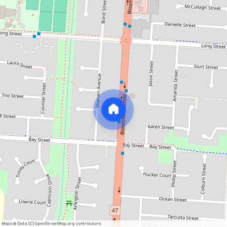 275 Bloomfield Street, Qld 4163, Cleveland