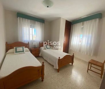 Piso en alquiler en Centro-Playa - Photo 4