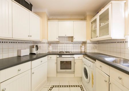 2 Bed Flat, Park West, W2 - Photo 4