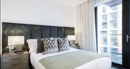 3 bedroom apartment to rent - Photo 4
