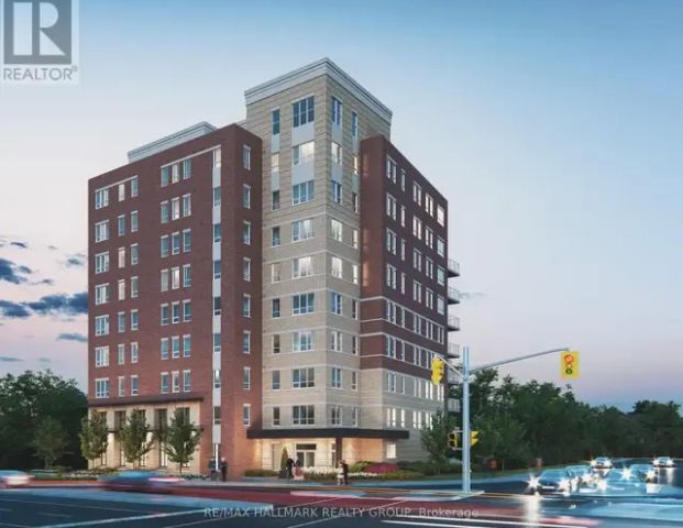 707 - 353 GARDNER STREET | 707 - 353 GARDNER STREET, Ottawa - Photo 1