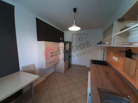 Pronájem bytu 2+1 62 m² - Photo 3