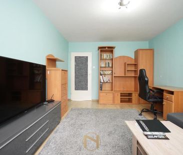 2 pokojowe mieszkanie- os. górczyn - Photo 1