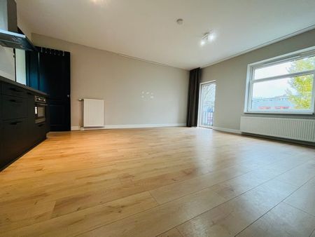 Te huur: Appartement Van Malsenstraat 64 1e etage in Rotterdam - Foto 5