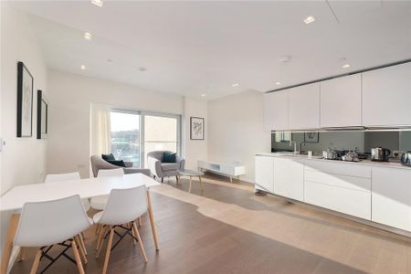 1 bedroom apartment to rent - Photo 5