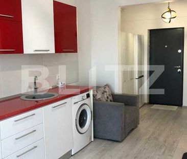 Apartament 1 camera, 40 mp, imobil nou, Complex Oasului Residence - Photo 3