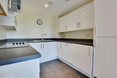 1 bedroom apartment to rent - Photo 2