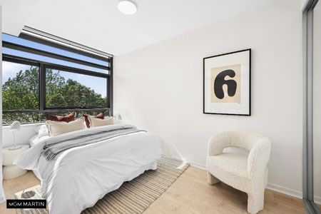 308/850 Bourke Street, Waterloo NSW 2017 - Apartment For Rent | Domain - Photo 3