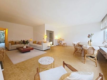 Appartement te huur - Photo 3