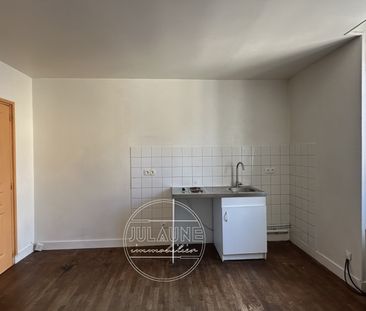 Location Appartement 2 pièces 28m² LIMOGES 87100 - Photo 4