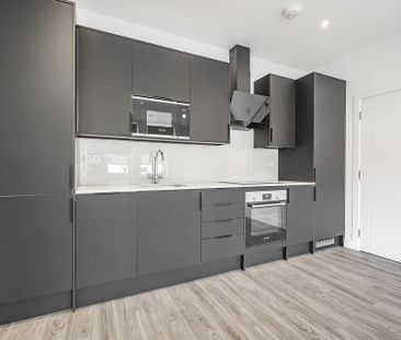 2 bedroom flat to rent - Photo 6