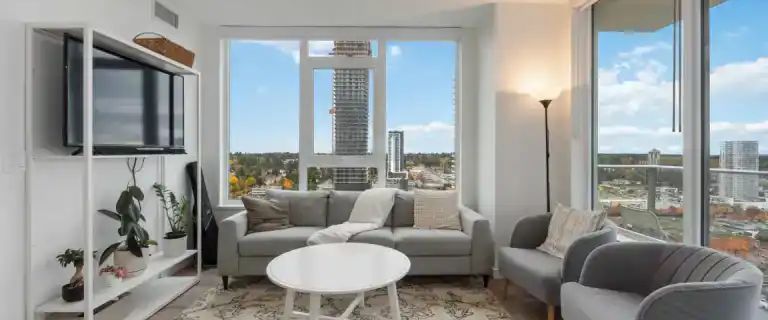 D238 - University District Surrey - 2 Bed 2 Bath Condo | Available Now | 13428 105 Avenue, Surrey - Photo 1