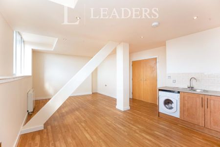 1 bedroom flat to rent - Photo 3