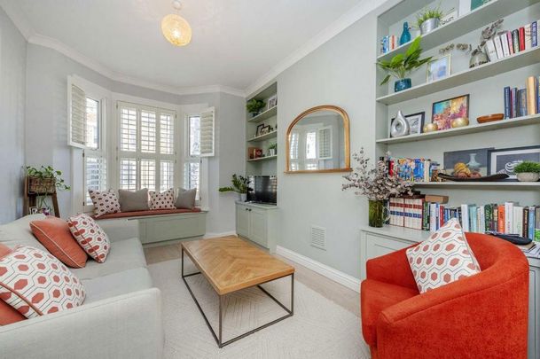 3 bedroom maisonette to rent - Photo 1