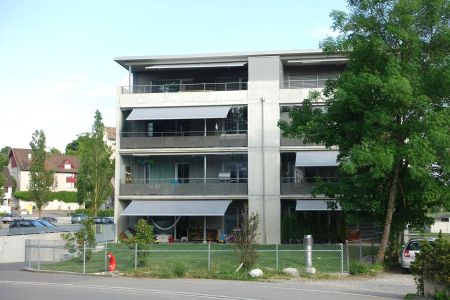 Helle 3 ½ Zimmerwohnung mit grossem Wintergarten und Balkon - Photo 5