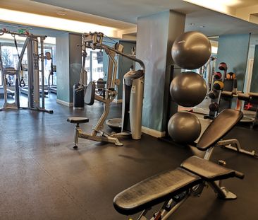 For Lease - 50 Wellesley Street Unit# 1006, Toronto, Ontario - Photo 6