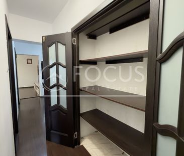 Apartament 3 Camere Obor | Pet Friendly | Boxa 9 mp | 2 Min Metrou - Photo 1