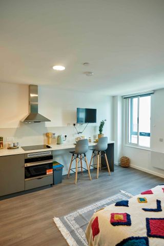 3 Bed Shared Apartment - Photo 5