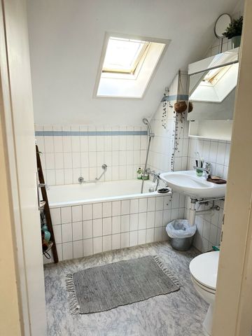 2-ROOM APARTMENT IN BERN - MURIFELD, FURNISHED, TEMPORARY - Photo 2