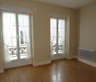 Location Appartement 2 pièces 26m² ORLEANS 45000 - Photo 1