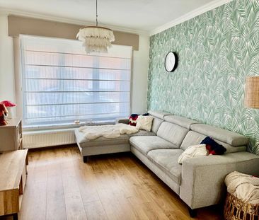 Gerenoveerde rijwoning te huur in Geraardsbergen - Photo 4