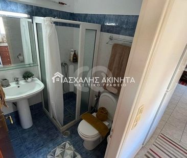 ΑΝΩ ΓΟΥΒΕΣ 2ΑΡΙ ΔΙΑΜΕΡΙΣΜΑ ΕΝΟΙΚΙΑΣΕΙΣ 16871 - Photo 4