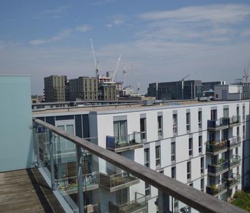 1 bedroom apartment to rent - Photo 5