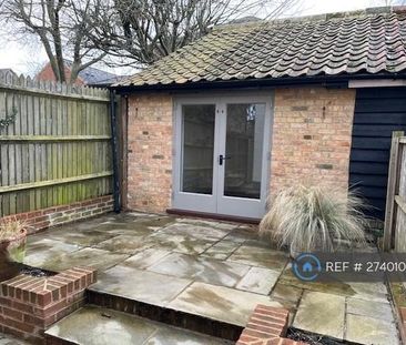 2 bedroom end of terrace house to rent - Photo 6