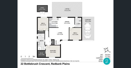 Freshly Refurbished 3-Bedroom Gem in Redbank Plains! - Photo 3