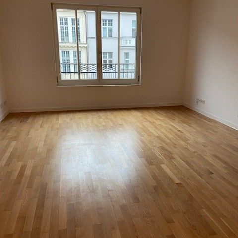 Exklusives Wohnen in bester City-West-Lage! - Photo 1