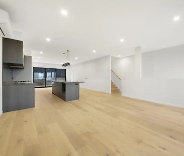 Lakeside living at its finest! - Photo 1