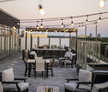 Brand New Apartments in the Civic Hospital Neighbourhood. - Photo 1