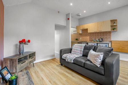 1 bedroom flat to rent - Photo 4