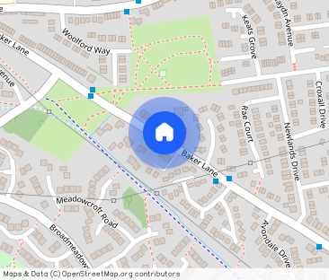 Baker Lane, Stanley - Photo 1