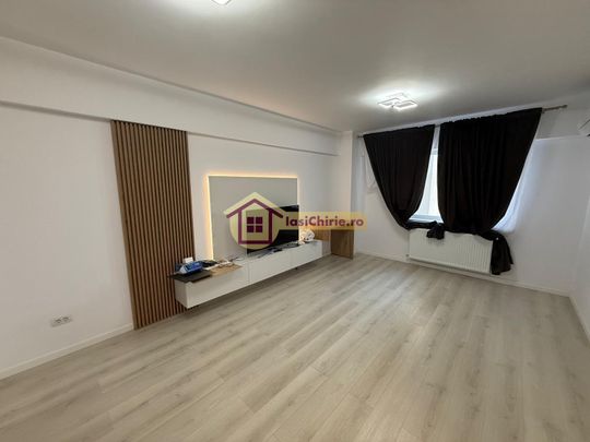 Apartament de inchiriat Iasi - Photo 1