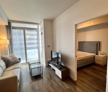 For Lease - 8 Eglinton Avenue Unit# 504, Toronto, Ontario - Photo 1