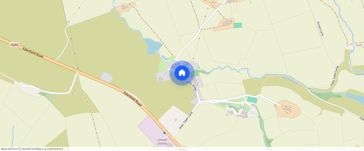 The Meadows Red Lumb