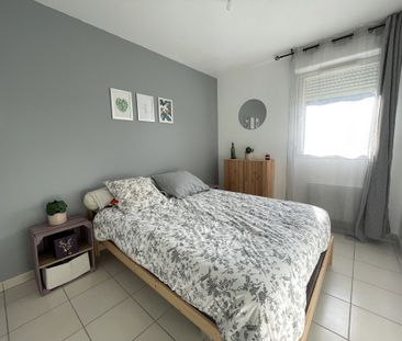 Location Appartement 3 pièces 54m² ONET LE CHATEAU 12850 - Photo 4