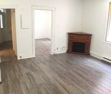 5998 Avenue du Parc apartment — Montréal, QC (1-Bedroom) - 1 Bedroom - Photo 5
