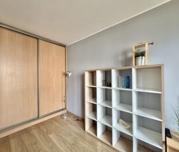 Mieszkanie na wynajem Wrocław-Fabryczna Wrocław - Фото 6
