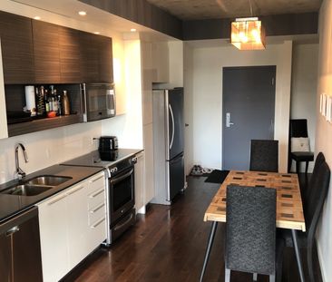 Appartement à louer, Montréal (Ville-Marie) - Photo 4