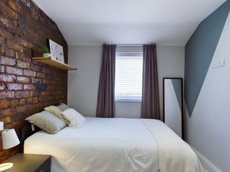 168 bedroom house share to rent - Photo 3