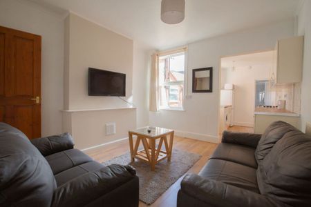 34 George StreetLoughborough - Photo 3