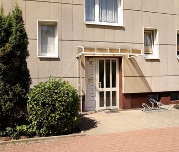 Hier haben Küche und Bad ein Fenster! - Foto 1